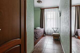 Гостиница Дольче Вита Санкт-Петербург Двухместный номер с 1 кроватью-4